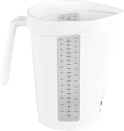 60005 Vikan Measuring Jug-2 Liter White