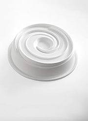 Silikomart Professional Vortex Silicone Mold