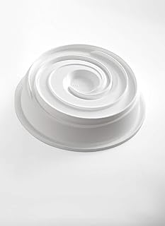 Silikomart Professional Vortex Silicone Mold