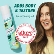 Batiste 3.81 (Pack of 6) / Clear / 6 Dry Shampoos
