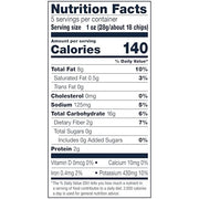Cape Cod Original / 5 Ounce (Pack of 1) / 8 Potato