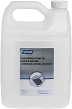 Norton 1 gal Special Formula Sharpening Oil