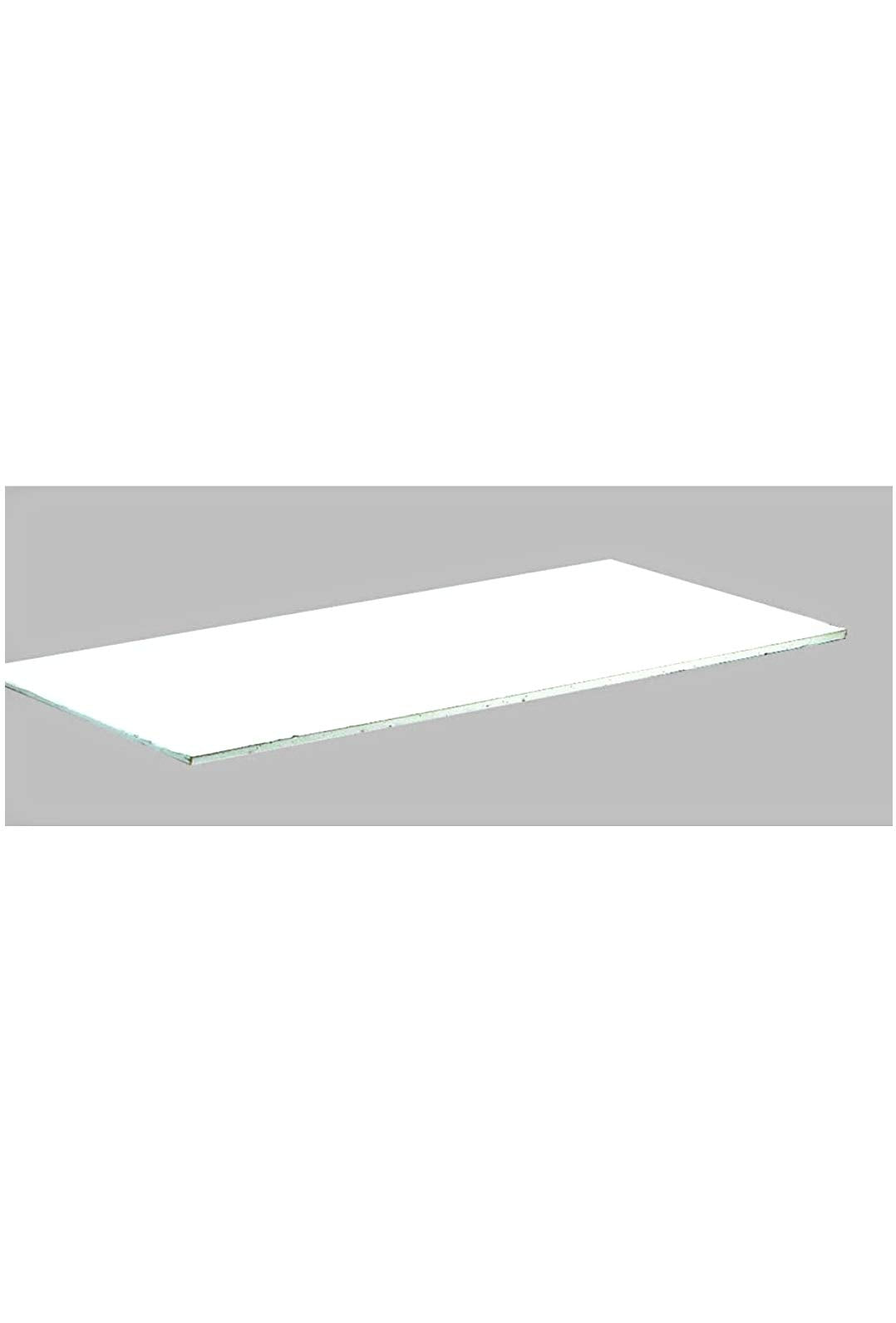 Sheetrocktm Ceiling Panels by Usg – 48" x 24", Gypsum Panel, White, Model 3270
