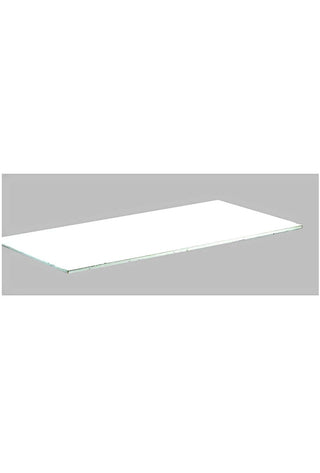 Sheetrocktm Ceiling Panels by Usg – 48" x 24", Gypsum Panel, White, Model 3270