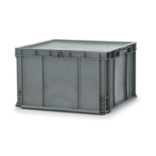 Tote N Store Chafer Box by Vollrath – Polyethylene, Model 52609-1