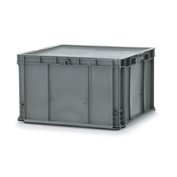 Tote N Store Chafer Box by Vollrath – Polyethylene, Model 52609-1