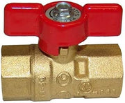 Exact FIT for Lang 70402-07 Gas Ball Valve () - Replacement Part by MAVRIK