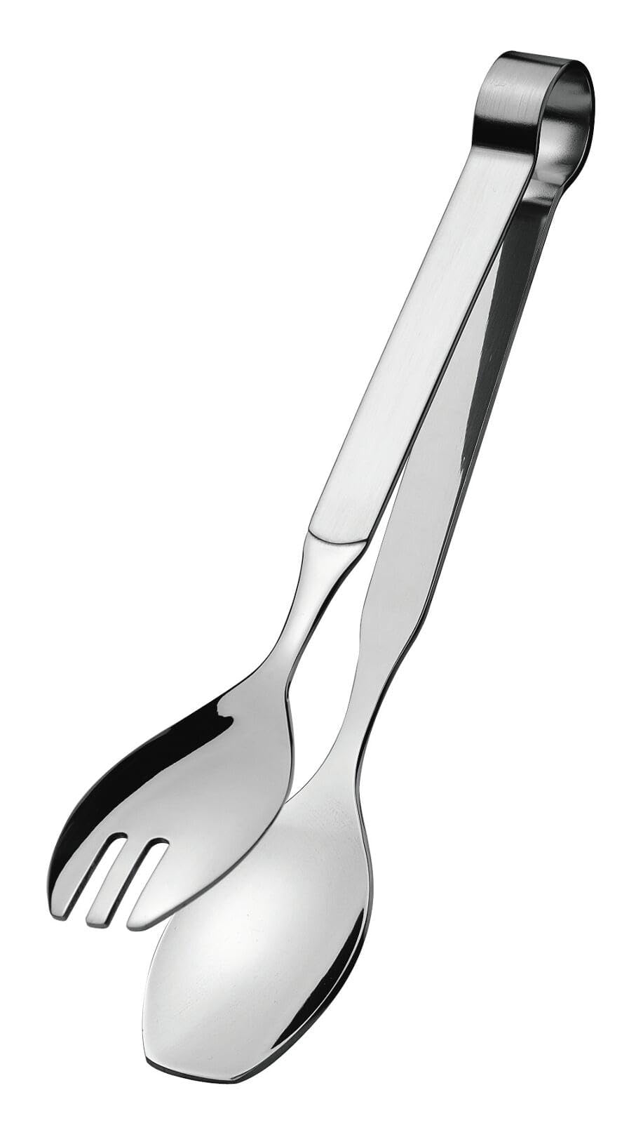 Amefa Tong Serving / Silver / Commercial Tongs