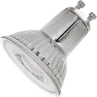 Feit Electric MR16 BPMR16GU10/500/930CA 50W EQ DM LED Light Bulb