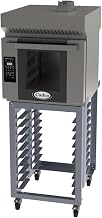 Cadco Bakerlux LED Heavy-Duty Convection Oven, Electric
