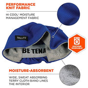 Ergodyne Blue / Each / 1 Skullies & Beanies