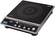Globe IR1800 Light-Duty Electric Countertop Induction Range