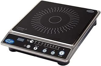 Globe IR1800 Light-Duty Electric Countertop Induction Range