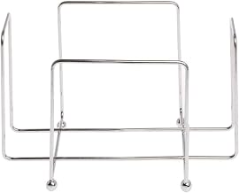 HUBERT Wire Napkin Holder - Chrome