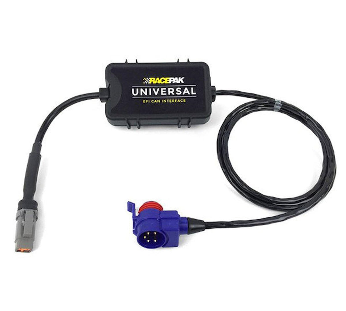 Universal EFI Interface Module by Racepak – Stock, Multicolor, Model 230-VM-EFIUCAN