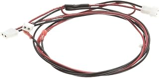 Perlick 68870 Wire Harness, for DC Fan Motor