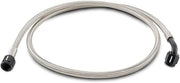 Vibrant 10279 Flex Hose - Braided SS