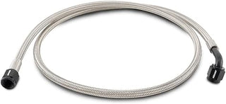 Vibrant 10279 Flex Hose - Braided SS
