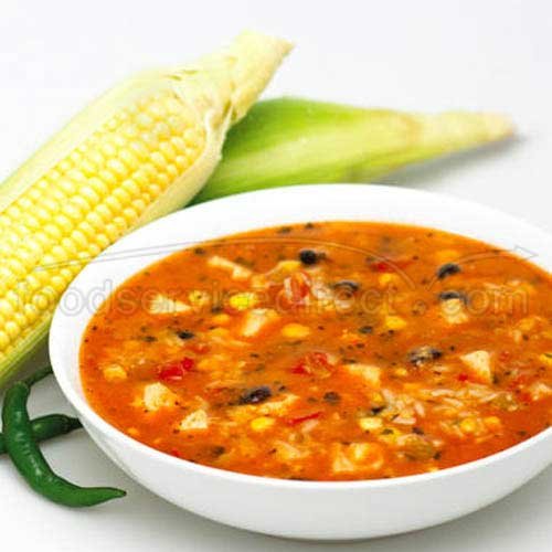 Campbells Select Harvest Frozen Condensed Mexican Style Chicken Tortilla Soup - 4 lb. tray by Campbell's – 4 Pound (Pack of 3), Pack of 3