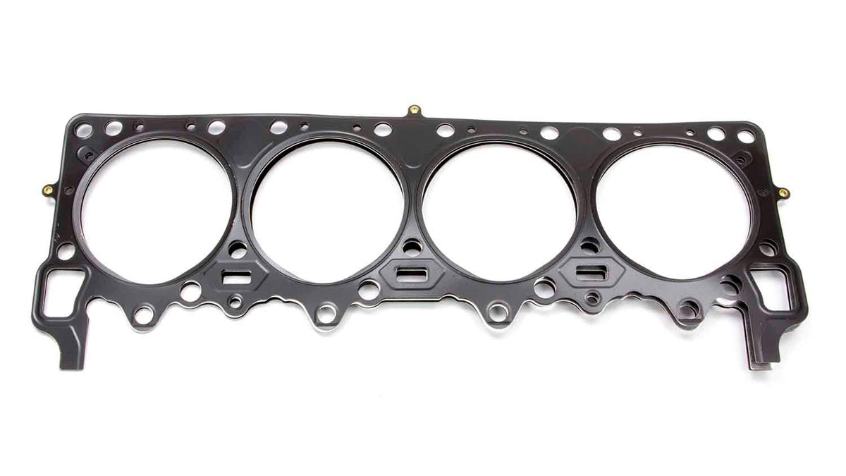 .040" Mls-4.56" Gasket Bore by COMETIC – Stainless Steel, Model C5447-040