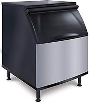 Koolaire K400 30" Wide Ice Storage Bin 290 lb. Storage