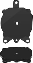 Metra GM Speaker Adapters for 2002-2009, Dash Tweeter, Black