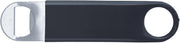 13-358 Super Opener, 7"L, Bright Chrome Finish with Black Vinyl Coating
