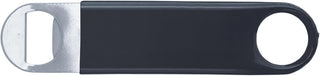 13-358 Super Opener, 7"L, Bright Chrome Finish with Black Vinyl Coating