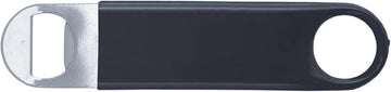 13-358 Super Opener, 7"L, Bright Chrome Finish with Black Vinyl Coating