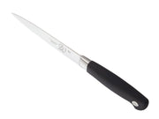Mercer Culinary 5" / Utility Knife 5-inch / Black Utility Knives