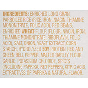 Zatarain's 8 Ounce (Pack of 4) / 1 / 4 Rice Dishes