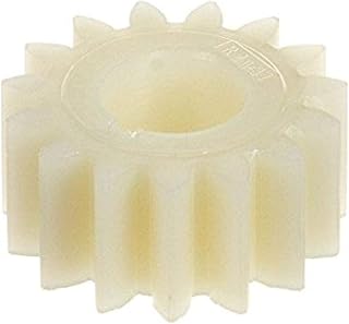 Varimixer 20-31 Upper Rim Pinion