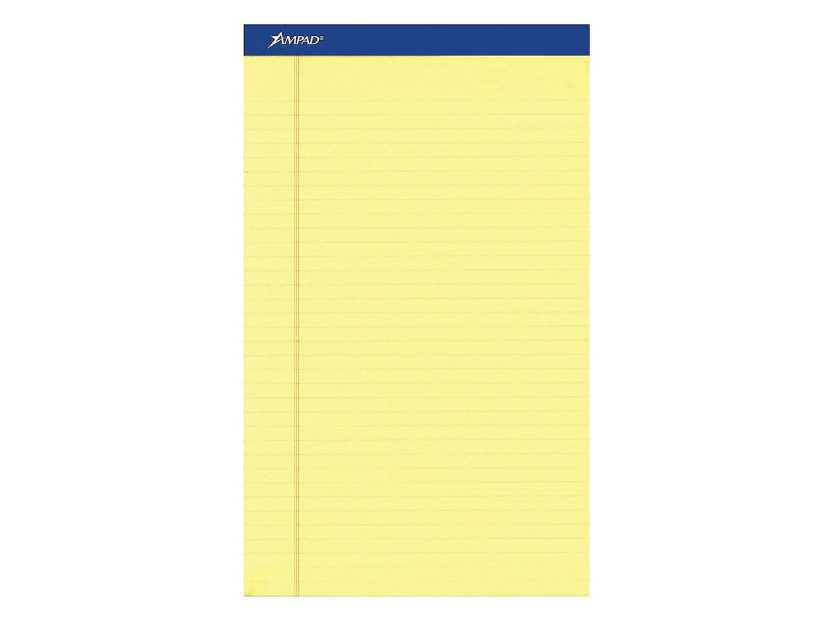 ESS20230 - Writing Pad by Ampad – paper