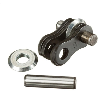 Chain Extension Assembly for Soil Pipe Cutters by RIDGID – Small, Black/Red, Model 33665