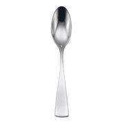 Curva Dinner Spoon by Oneida – Stainless Steel, Silver, Model T965SDEA