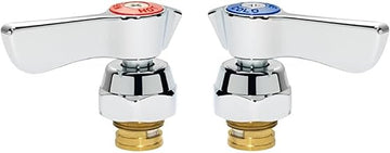 Krowne 21-300L Krowne Silver Series 1/4 Turn Ceramic Repair Kit (fits 10-4, 11-4, & 13-8 Series faucets)​‍​​‌‌‌‌​‍​‌​​‌​‍​​‌‌‌‌‍​​‌‌‌‌‍​​‌‌​​‍​​‌‌‌‌‍​​‌​‌‌‍​​​‌‌‌‍​​‌‌​​‍​​‌​‌‌‍​​‌‌‌‌​‍​​​‌‌‌‍​​