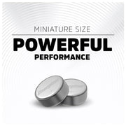 Energizer 1 Count (Pack of 1) / Multi / 1 Coin & Button Cell