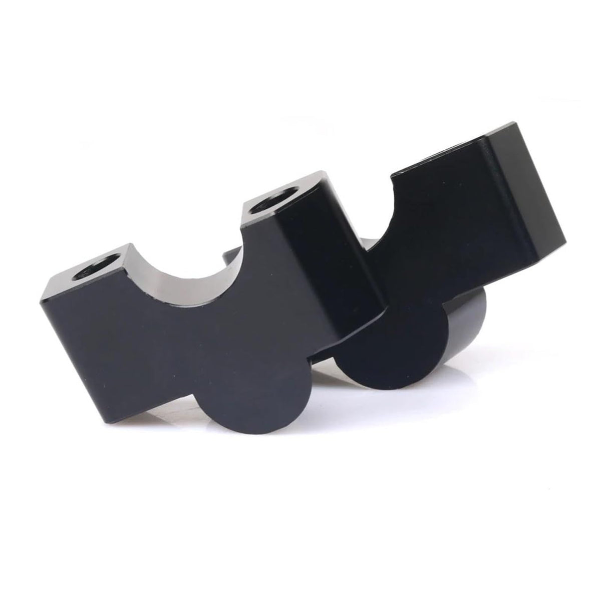 For For Vulcan S 650 S650 For VN650 VN 650 Motorcycle Handlebar Riser Up Backs Moves Bracket Kit Handle Bar Riser Mount Clamp Handlebar Bar Risers Clamp by AIOPIKEMVP – Model