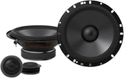 Alpine S-S65C S-Series 6.5-inch Component 2-Way Speakers (Pair)