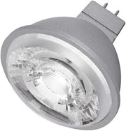 Satco S8640, MR16 LED Bulb, GU5.3 Base, 2700K, 40° Beam, LED Lamp, Dimmable