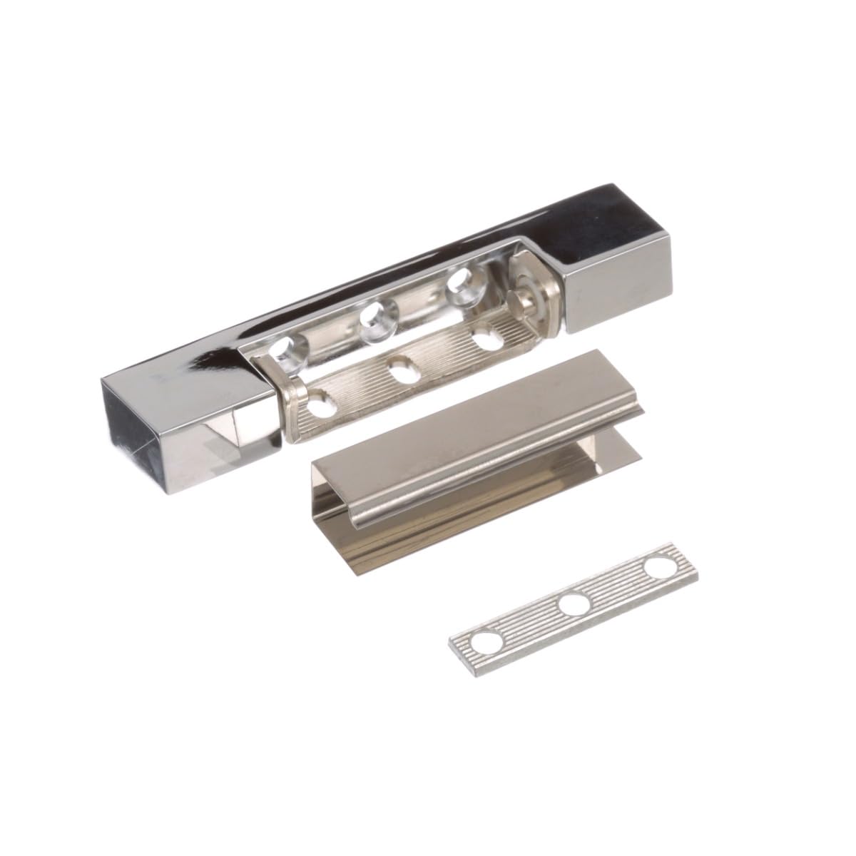HNG 214 Hinge | Fits FWE HNG by SHARPTEK.COM – Silver, Model FWE-HNG 214