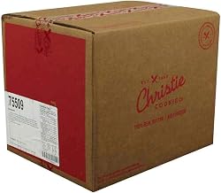Christie Cookie Thaw N Serve Snickerdoodle Cookie, 1.45 Ounce - 162 per case.