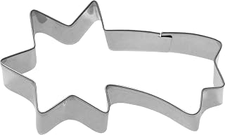 Westmark Stainless Steel Cookie Cutter Set, 7 cm, Silber, 7.3 x 4.1 x 2.2 cm