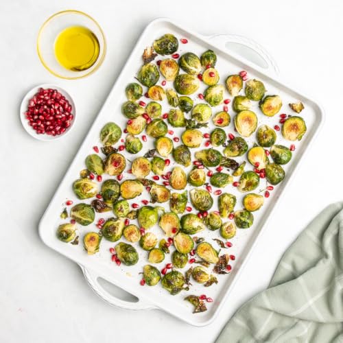Nordic Ware Baking Sheet / Green / 1 Baking & Cookie Sheets