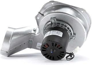 Fasco 190832 115 Volts 3000 RPM Furnace Draft Inducer Blower