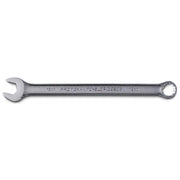 Satin Combination Wrench 13 mm 12 PT by STANLEY – One Size, Alloy Steel, Multi, Model J1213MASD