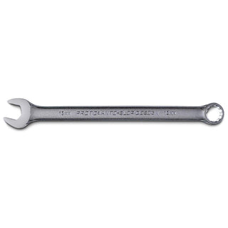 Satin Combination Wrench 13 mm 12 PT by STANLEY – One Size, Alloy Steel, Multi, Model J1213MASD
