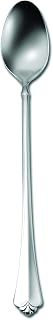 Oneida Foodservice Juilliard Tall Drink Spoon (Set of 36) Stainless Steel