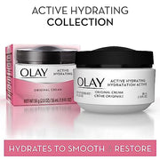 Olay 2 Ounce (Pack of 2) / Cranberry / Olay Face Moisturizers