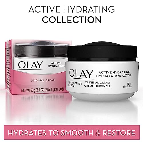 Olay 2 Ounce (Pack of 2) / Cranberry / Olay Face Moisturizers